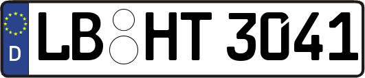LB-HT3041