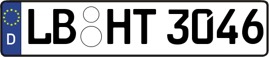 LB-HT3046