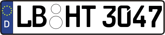 LB-HT3047