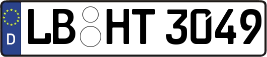 LB-HT3049