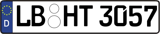 LB-HT3057