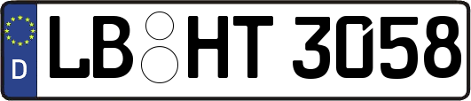 LB-HT3058