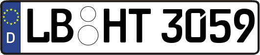 LB-HT3059