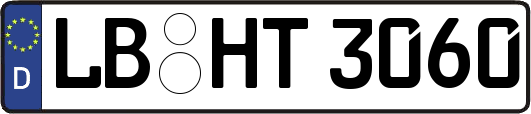 LB-HT3060