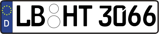 LB-HT3066