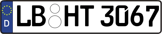 LB-HT3067