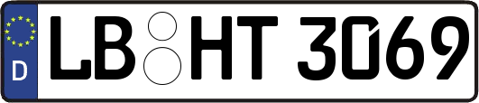 LB-HT3069