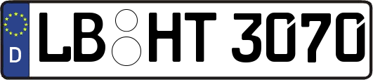 LB-HT3070
