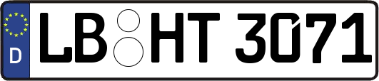 LB-HT3071