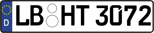LB-HT3072