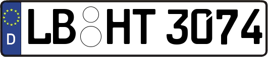 LB-HT3074