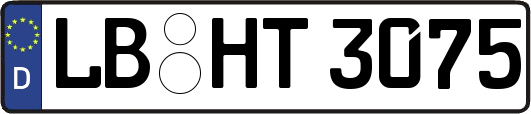 LB-HT3075