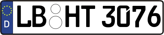 LB-HT3076