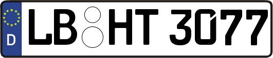 LB-HT3077