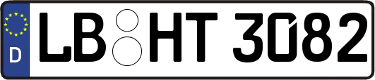 LB-HT3082