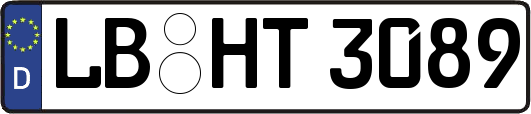 LB-HT3089