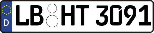 LB-HT3091
