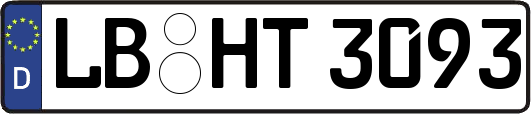 LB-HT3093