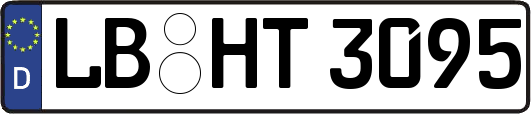 LB-HT3095