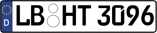 LB-HT3096