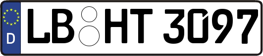 LB-HT3097