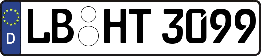LB-HT3099