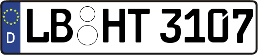 LB-HT3107