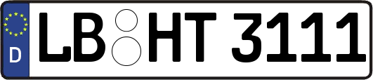 LB-HT3111
