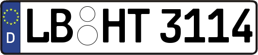 LB-HT3114