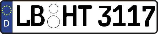 LB-HT3117
