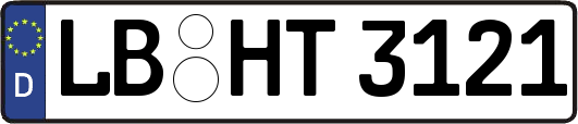 LB-HT3121
