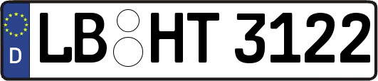 LB-HT3122