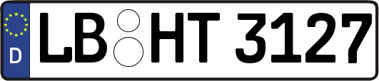 LB-HT3127