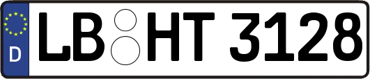 LB-HT3128