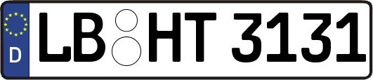 LB-HT3131