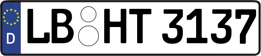 LB-HT3137