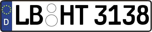 LB-HT3138