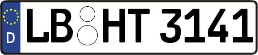 LB-HT3141