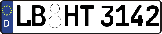 LB-HT3142