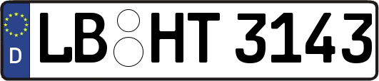LB-HT3143