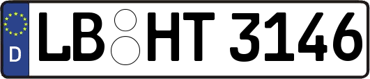 LB-HT3146
