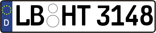 LB-HT3148