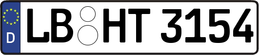 LB-HT3154
