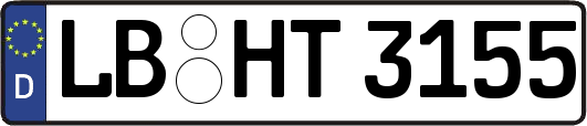 LB-HT3155
