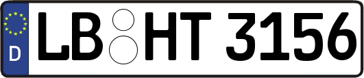 LB-HT3156