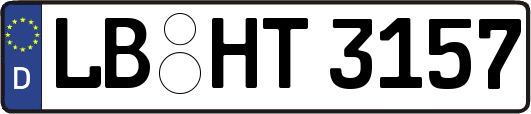 LB-HT3157