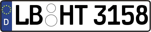 LB-HT3158