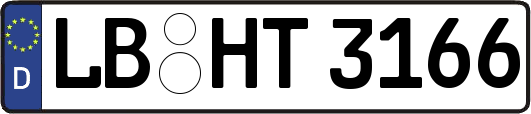 LB-HT3166