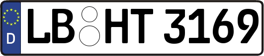 LB-HT3169