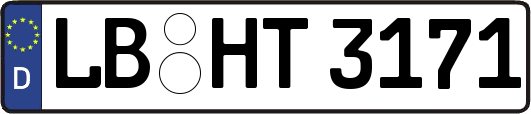 LB-HT3171
